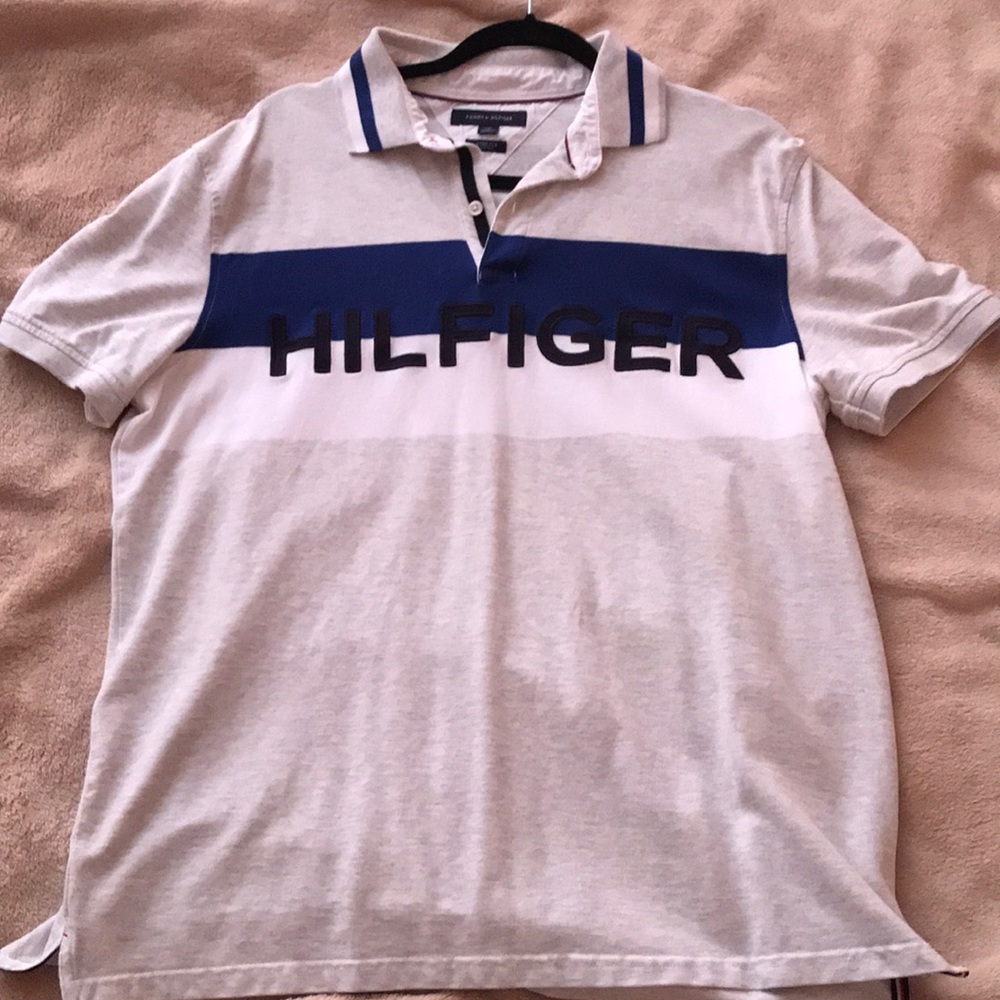 Tommy Hilfiger Polo